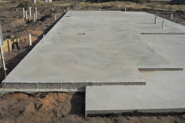 Best Waterproofing & Drywells  in Bertram, TX